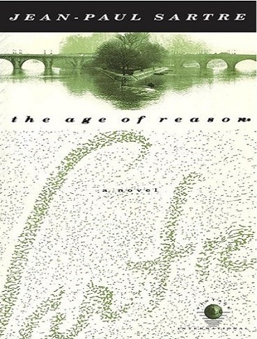 The Age of Reason