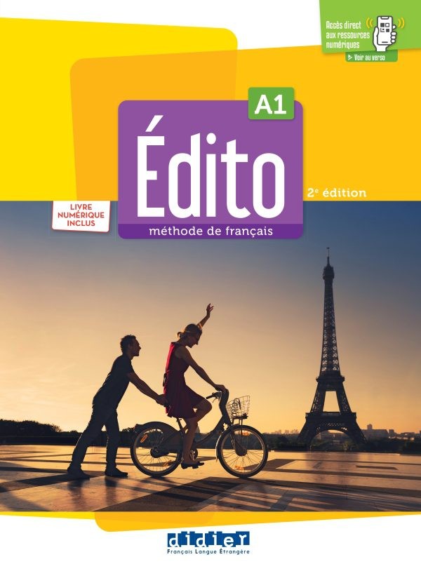 Edito livre A1
