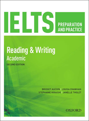 IELTS PREPARATION AND PRACTICE 3RD(READING & WRITING)ACADEMIC
