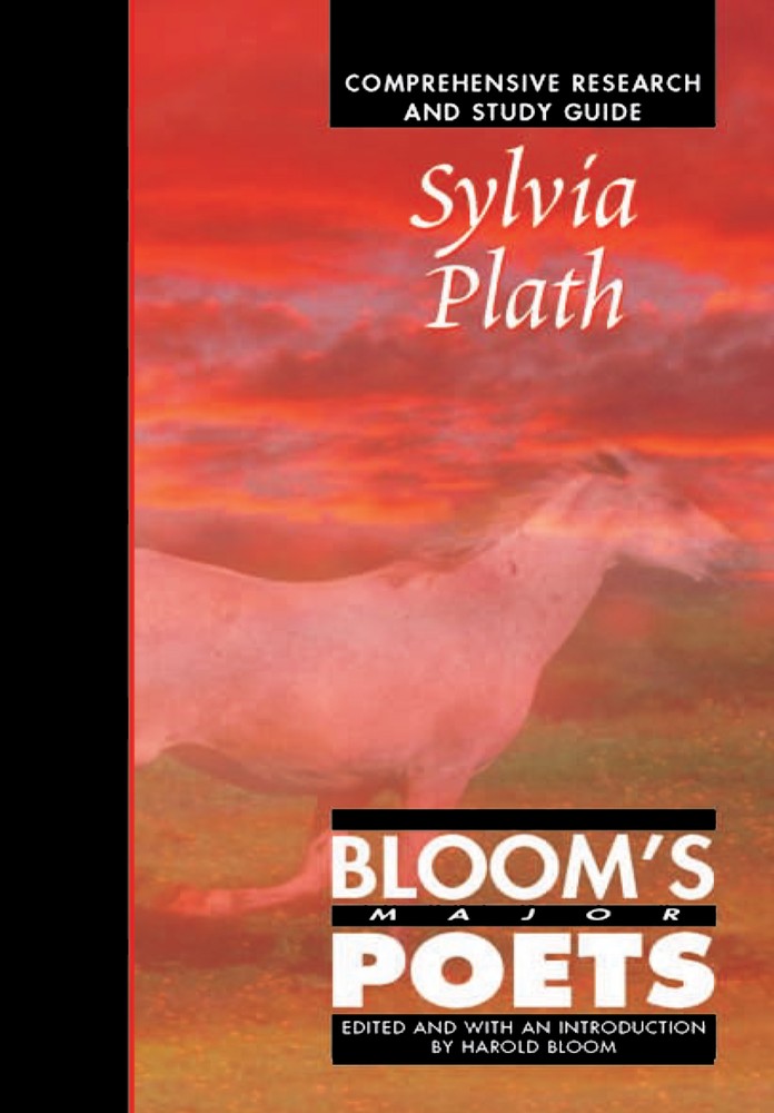 Sylvia Plath