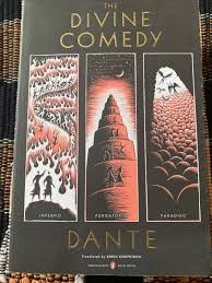 The Divine Comedy