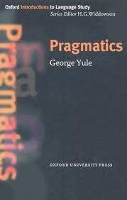 pragmatics
