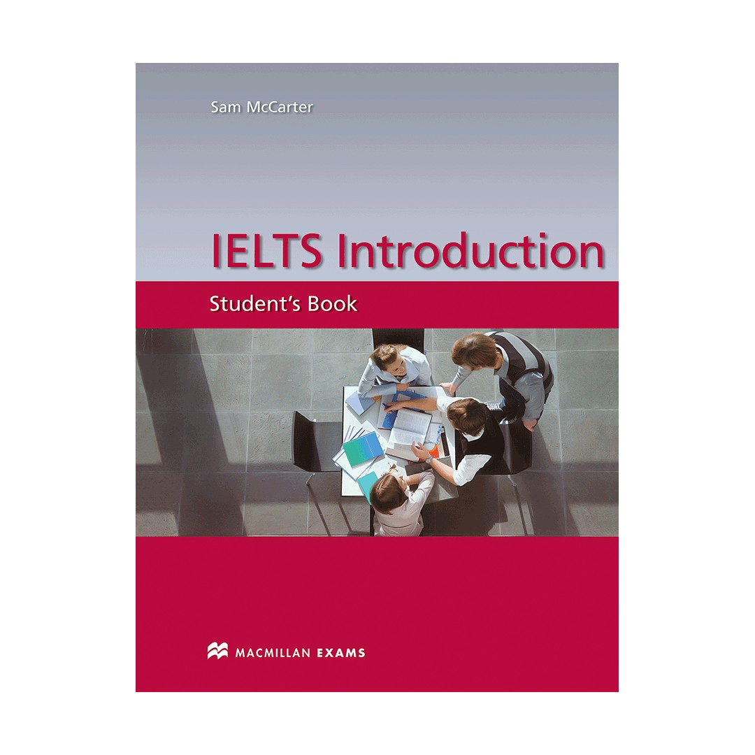 IELTS Introduction Students Book