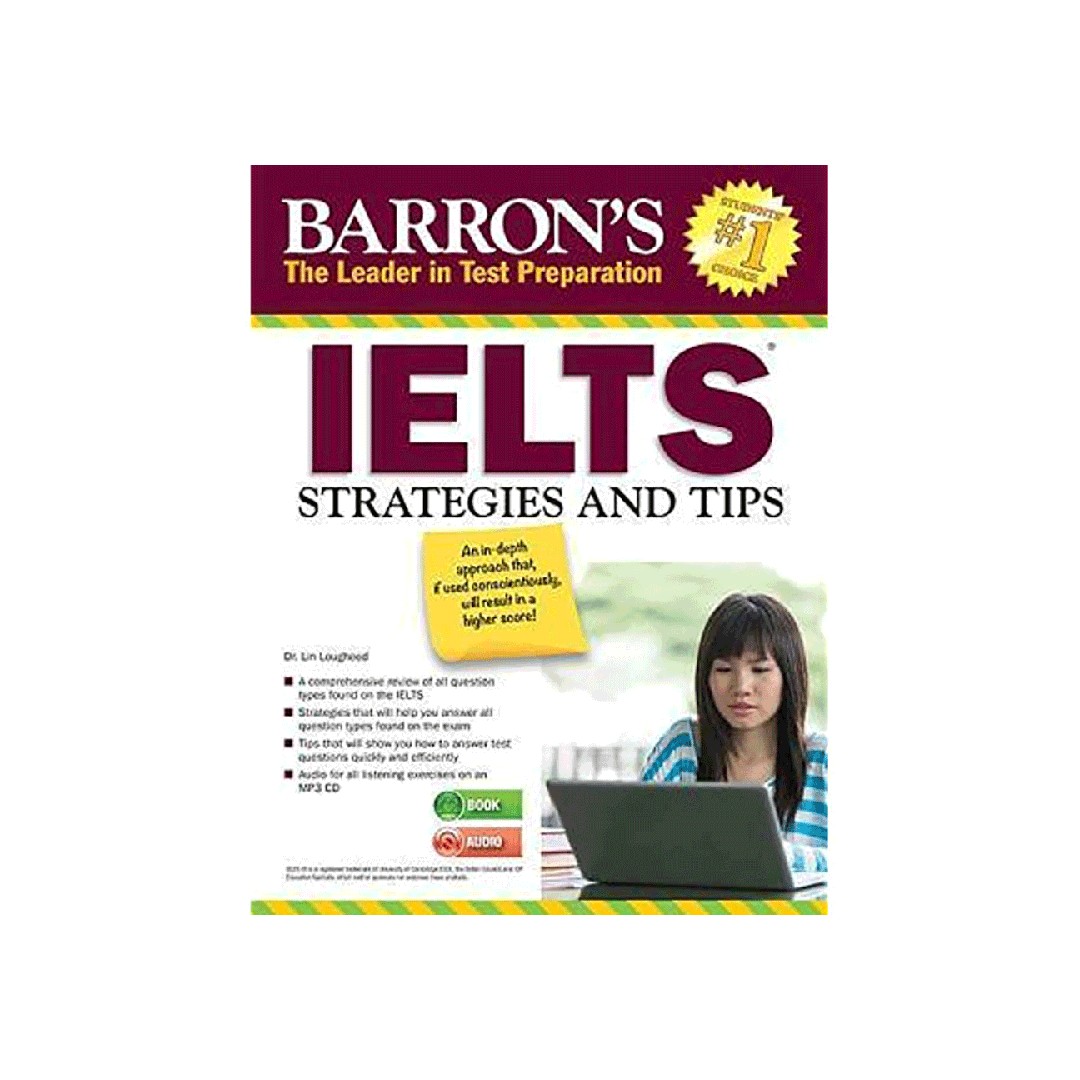 Language Practice IELTS
