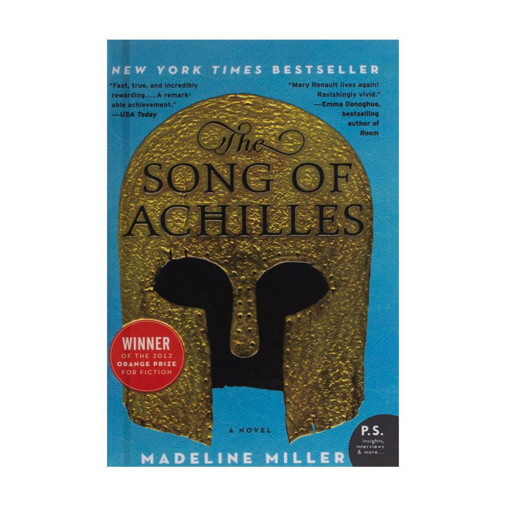 The Song of Achilles