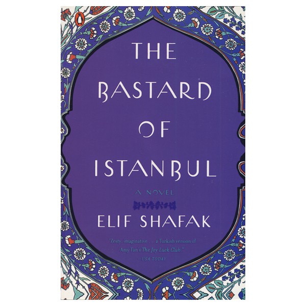 The Bastard of Istanbul