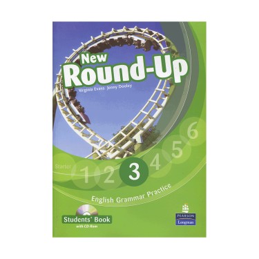 نیو راند آپ New Round up 3