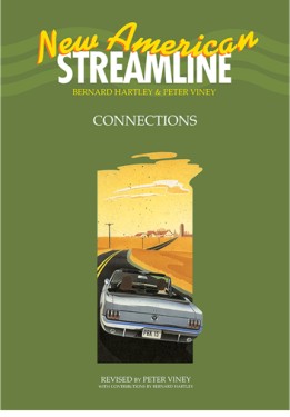 نیو امریکن استریم لاین کانکشنز New American Streamline Connections