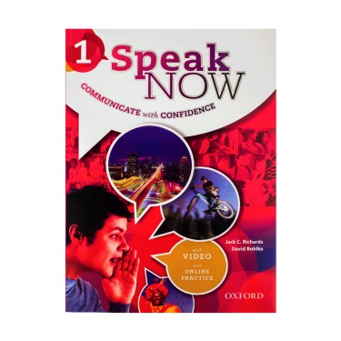 اسپیک نو Speak Now 1 ST+WB+CD