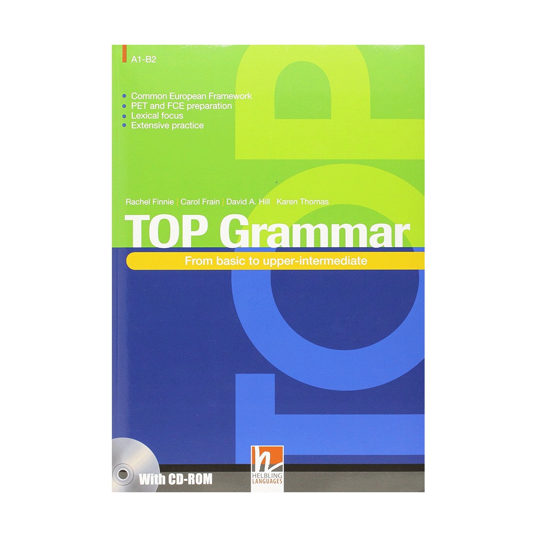 Top Grammar