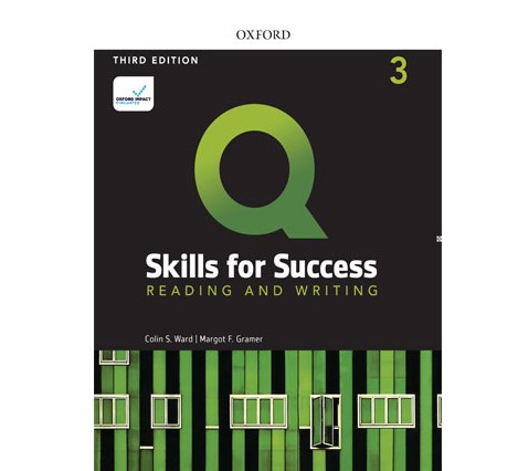 Q Skills for Success 3 Reading Writing 3rd