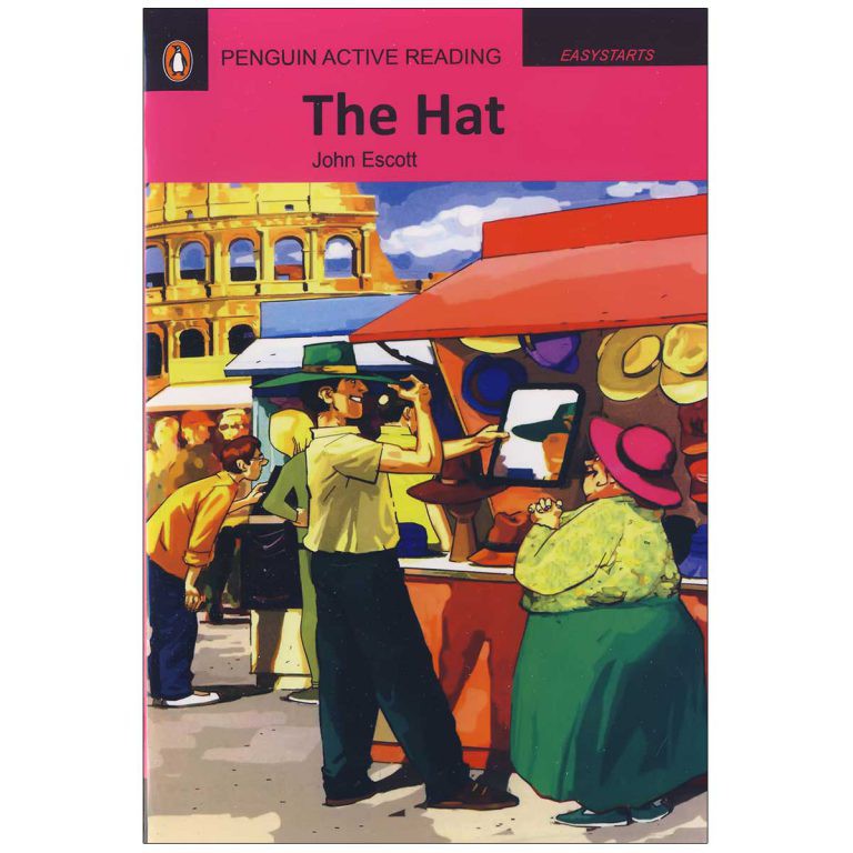 the hat