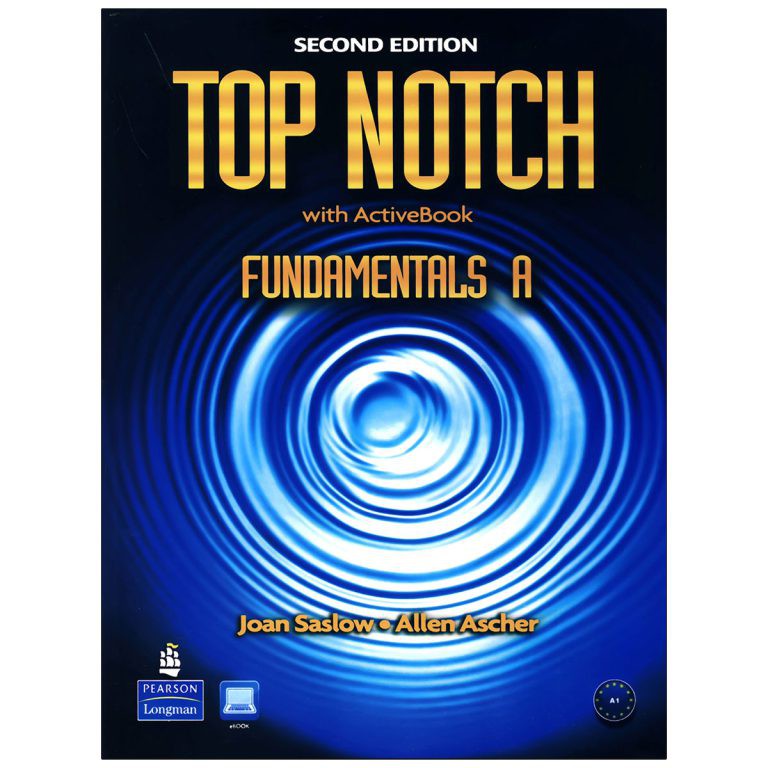 Top Notch Fundamentals A 2nd