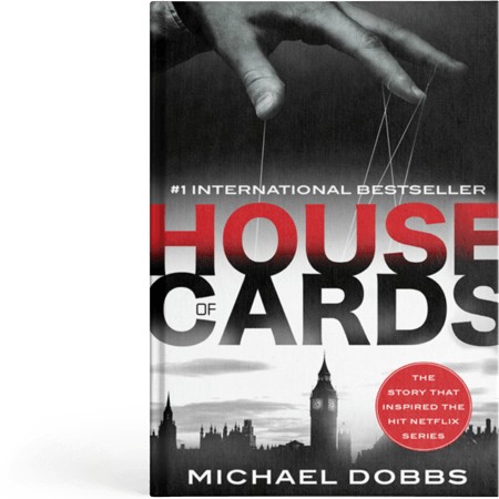 house of cards
