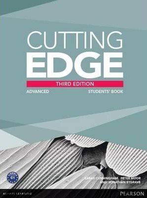 Cutting Edge Advanced