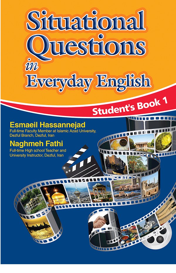 Situational Questions In Everyday English S B 1
