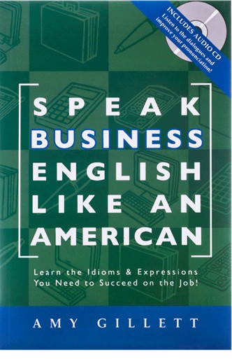 Speak Business English Like An American