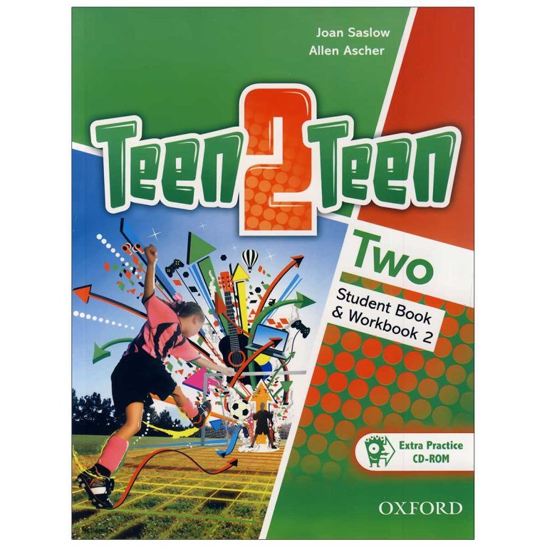 Teen 2 Teen 2