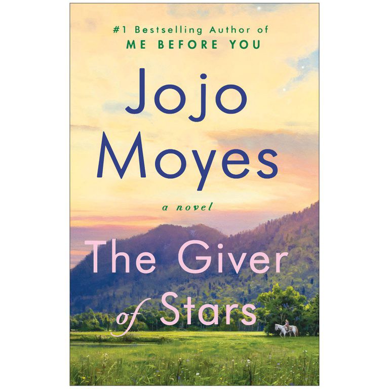 The Giver Of Stars