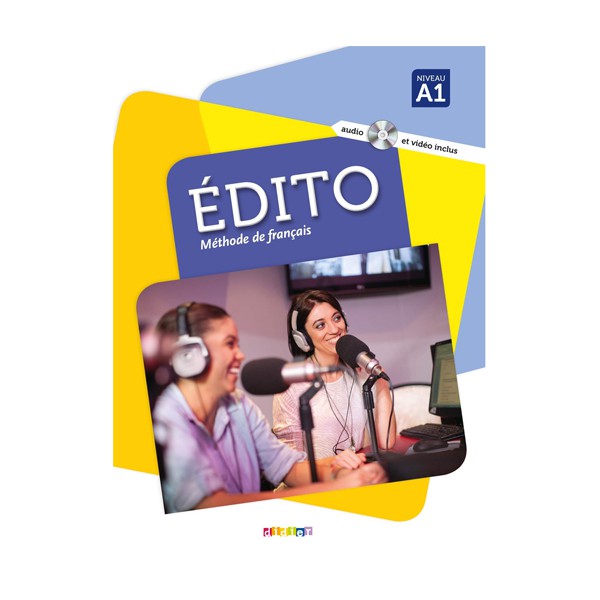 Edito niv A1.livre
