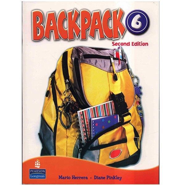 Backpack 6