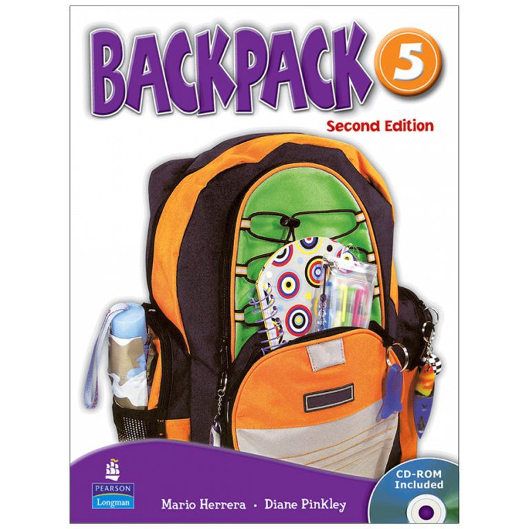 Backpack 5