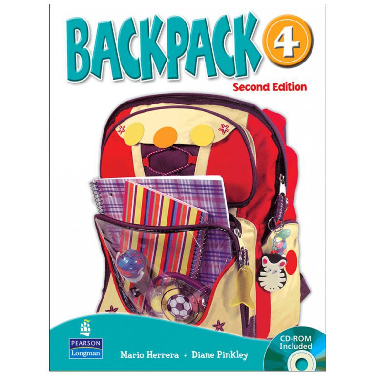 Backpack 4