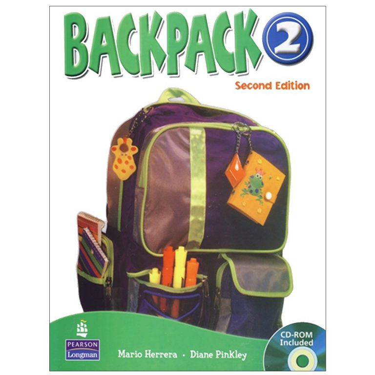 Backpack 2