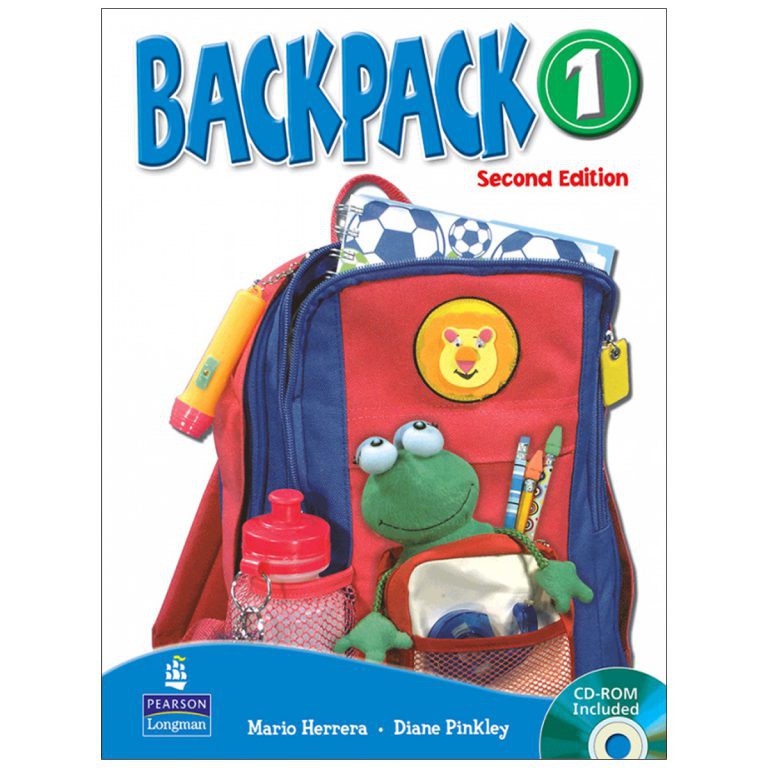 Backpack 1