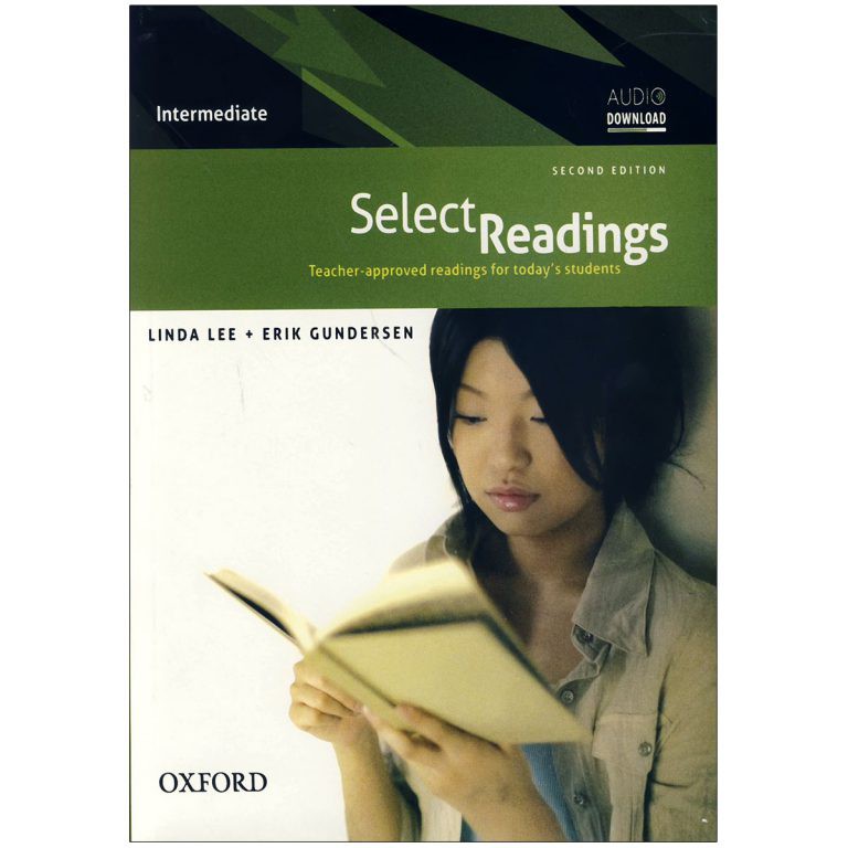 Select Readings Intermediate (2nd)