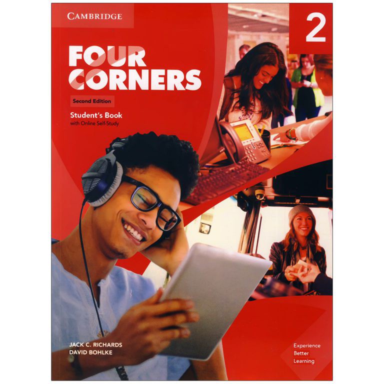 (Four Corners 2 (2nd