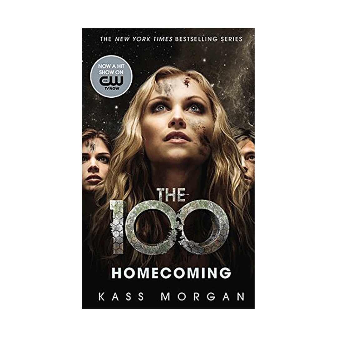 هوم کامینگ د هاندرد Homecoming The 100 3