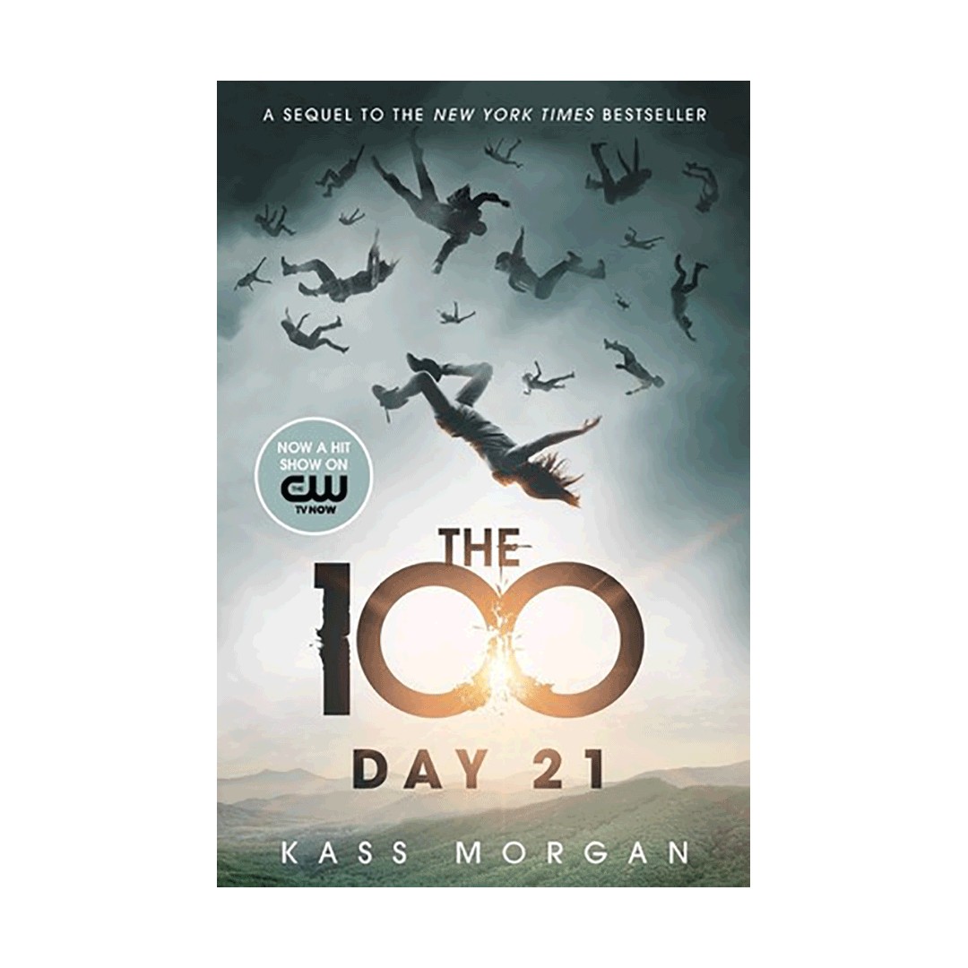 د تولتی وان د وان هاندرد Day 21 The 100 2