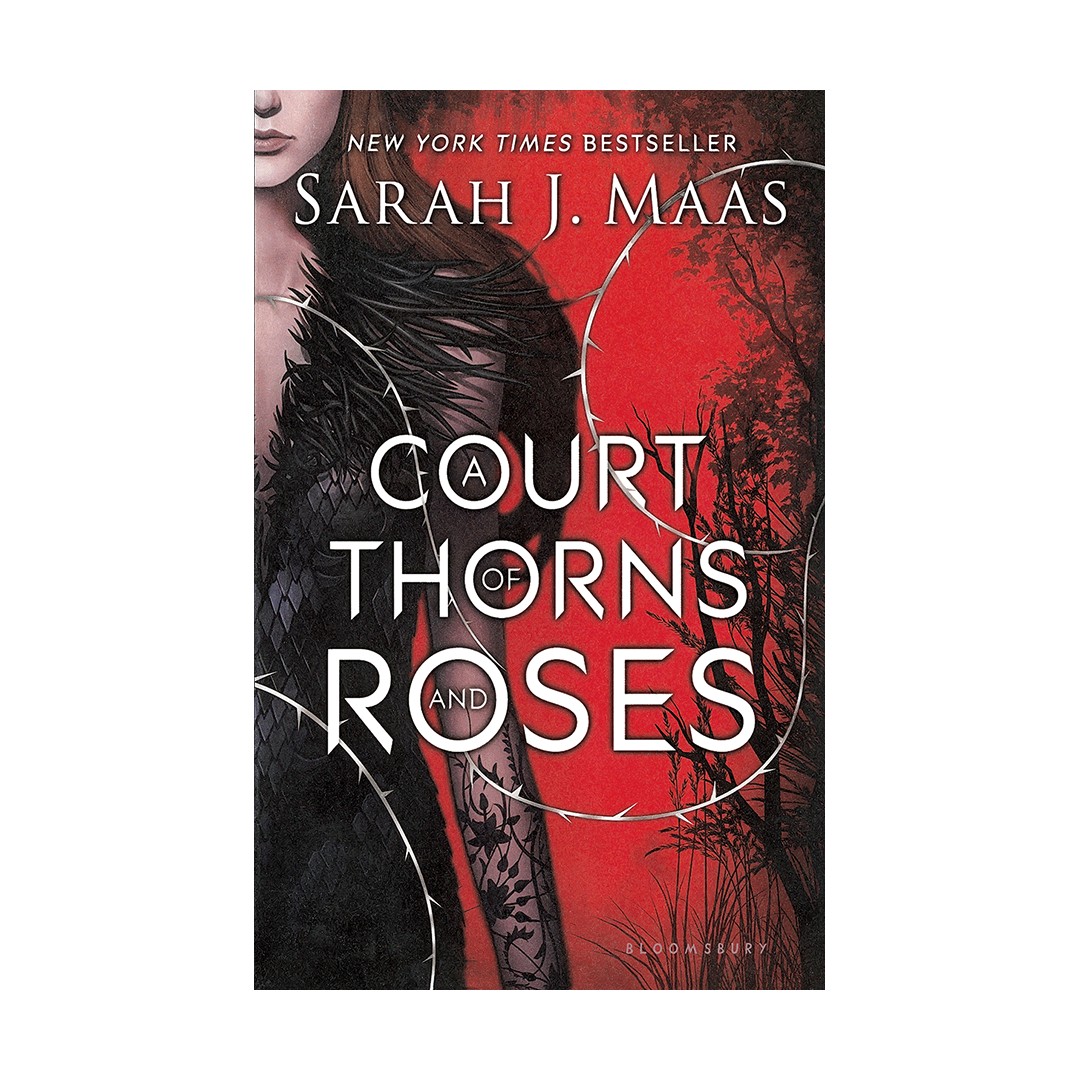 ای کورت آف تورنز اند رزس A Court of Thorns and Roses A Court of Thorns and Roses 1