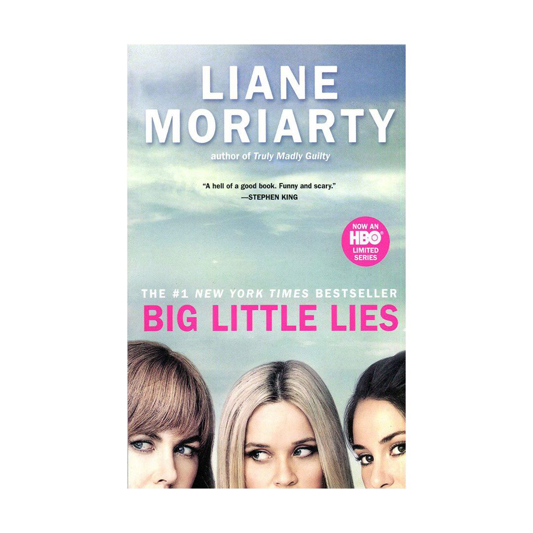 بیگ لیتل لایز Big Little Lies