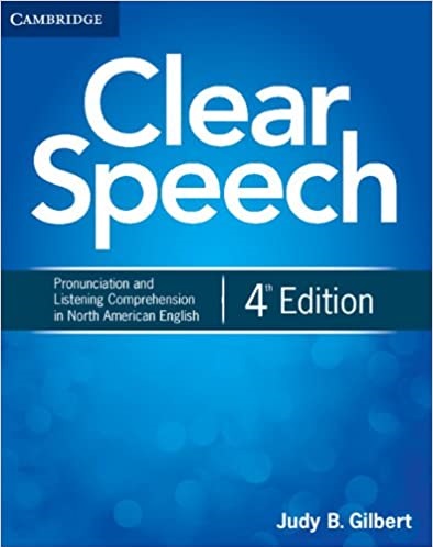 Clear Speech Fourth Edition