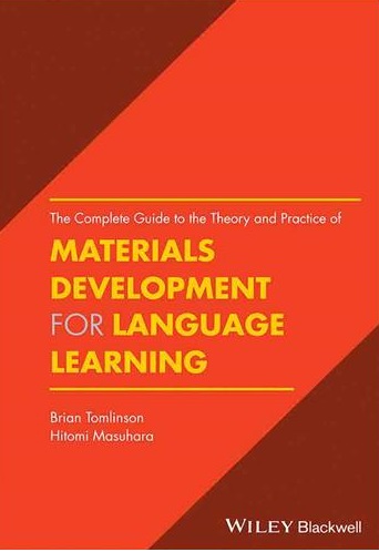 Materials Development for Language Learning