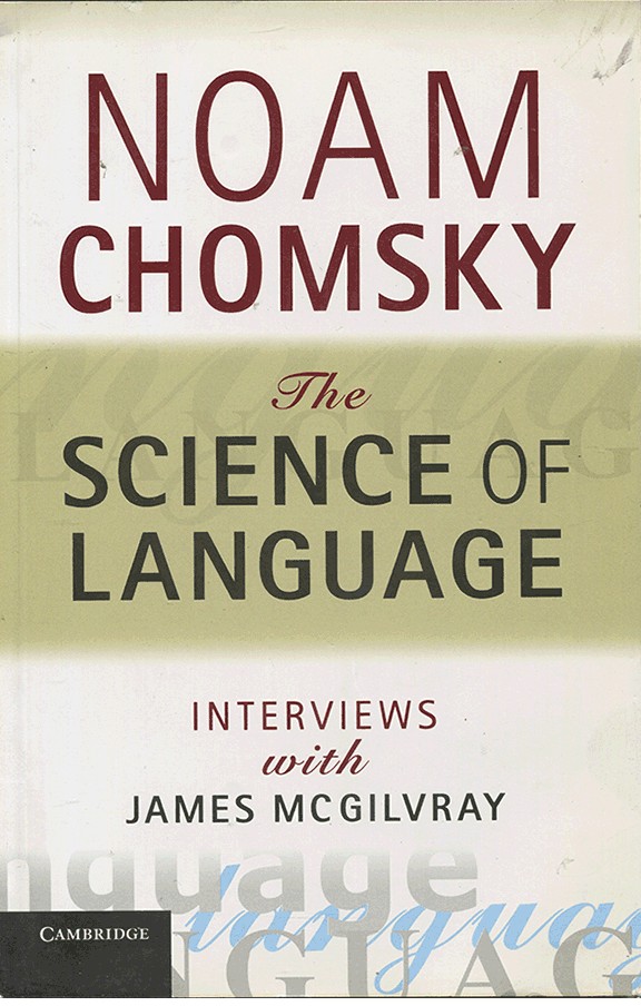 The Science of Language