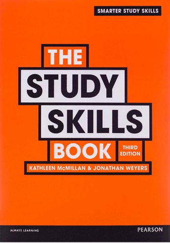 The Study Skills book third edition