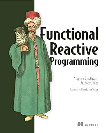 دانلود نسخه کامل کتاب زبان اصلی Functional Reactive Programming PDF