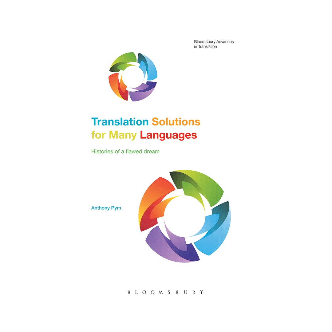 Translation Solutions for Many Languages Pym