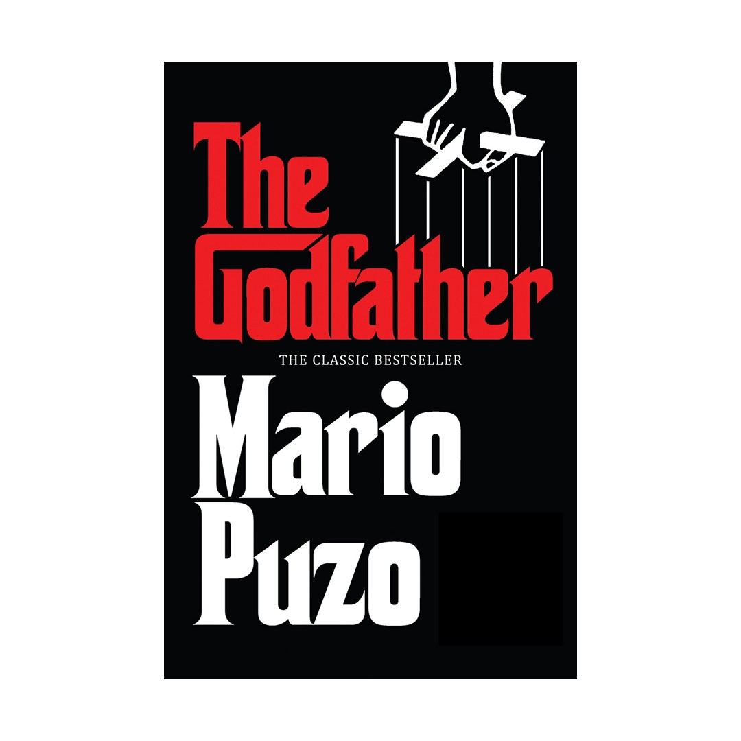 د گادفادر The Godfather