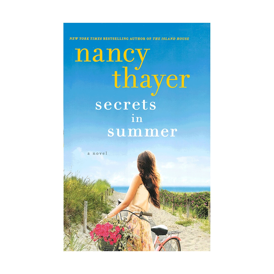 سکرت این سامر Secrets In Summer