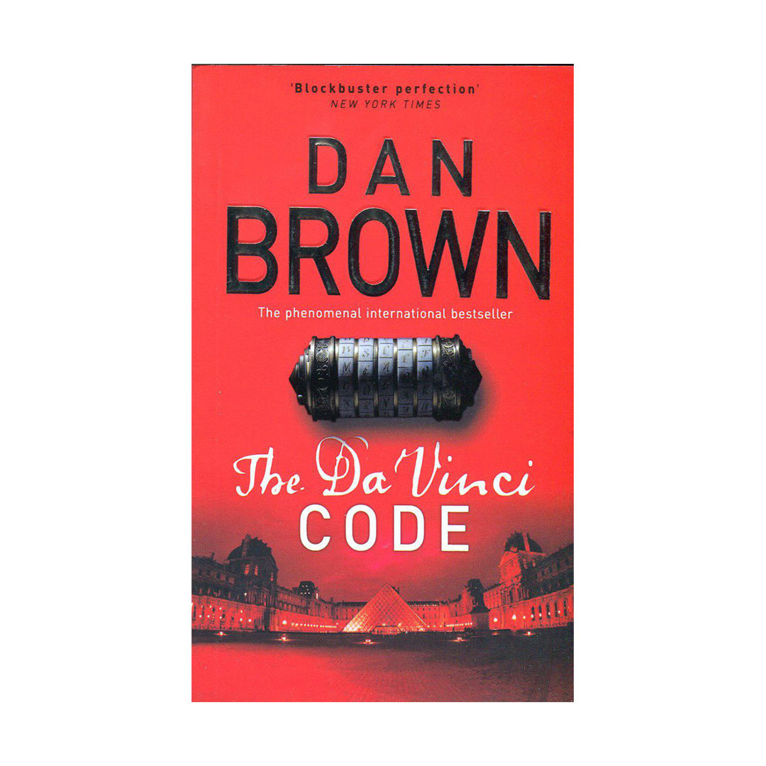 د داوینچی کد رابرت لانگدون The Da Vinci Code Robert Langdon 2
