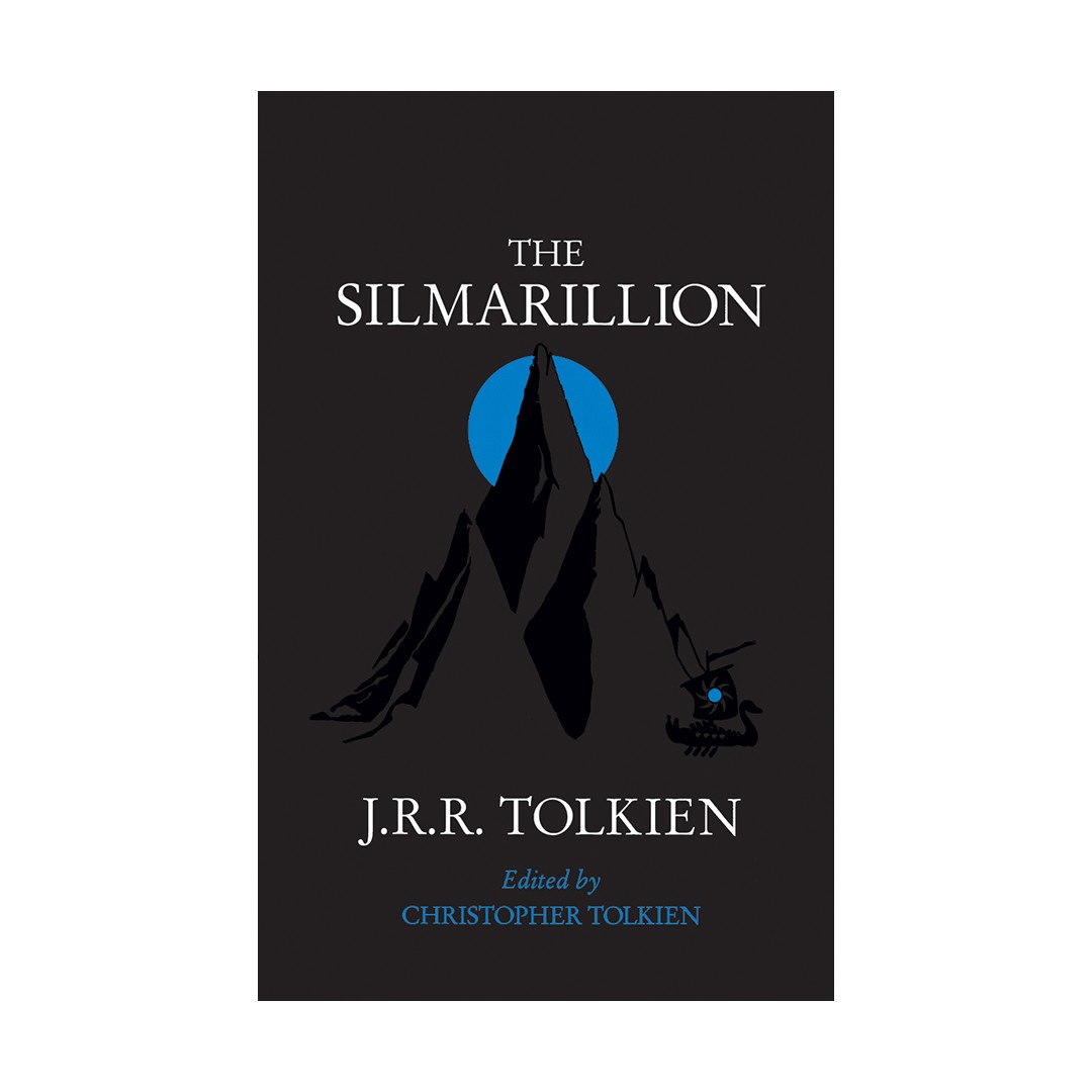 د سیلماریلیون The Silmarillion