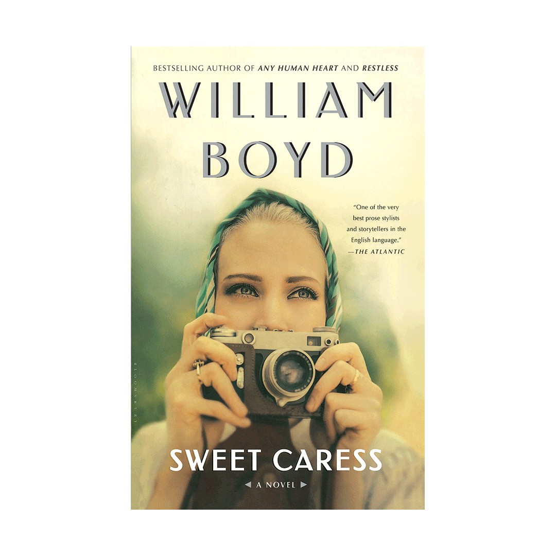اسویت کارس Sweet Caress