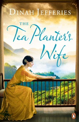 د تی پلنترز وایف The Tea Planters Wife