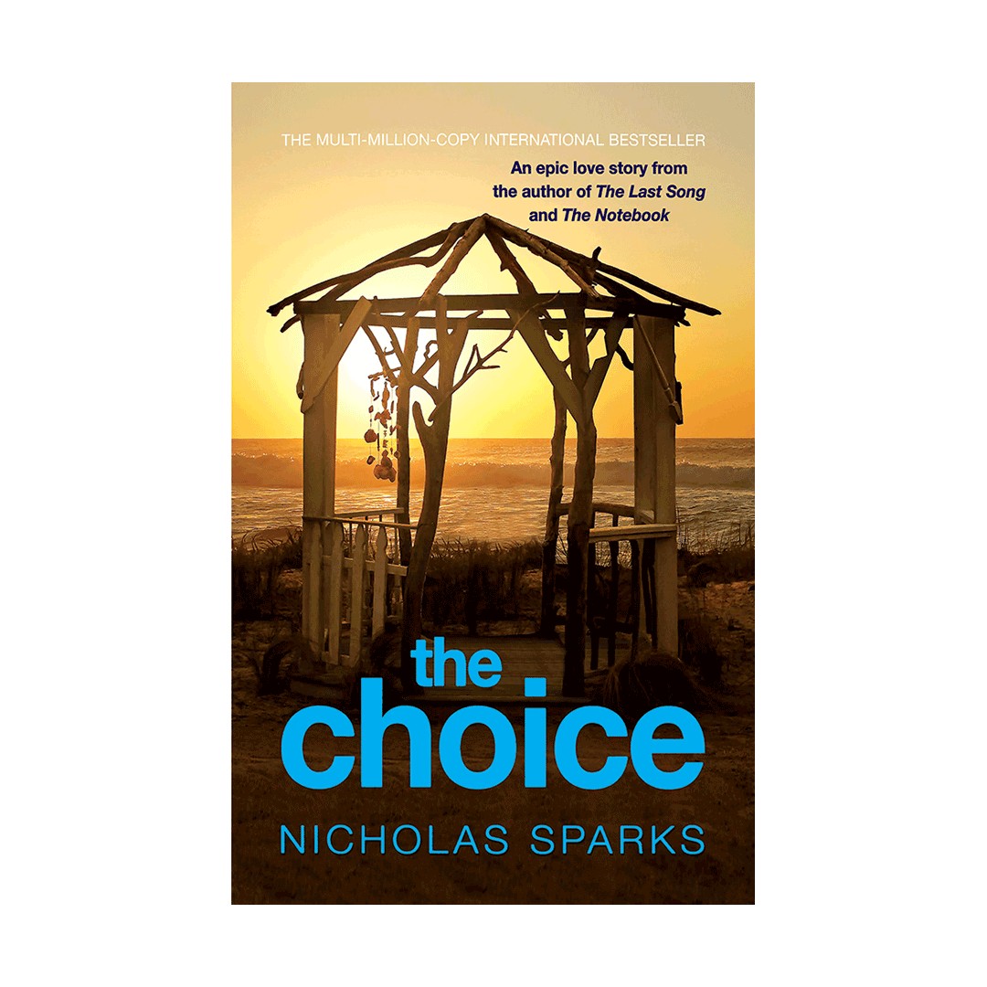 د چویس The Choice