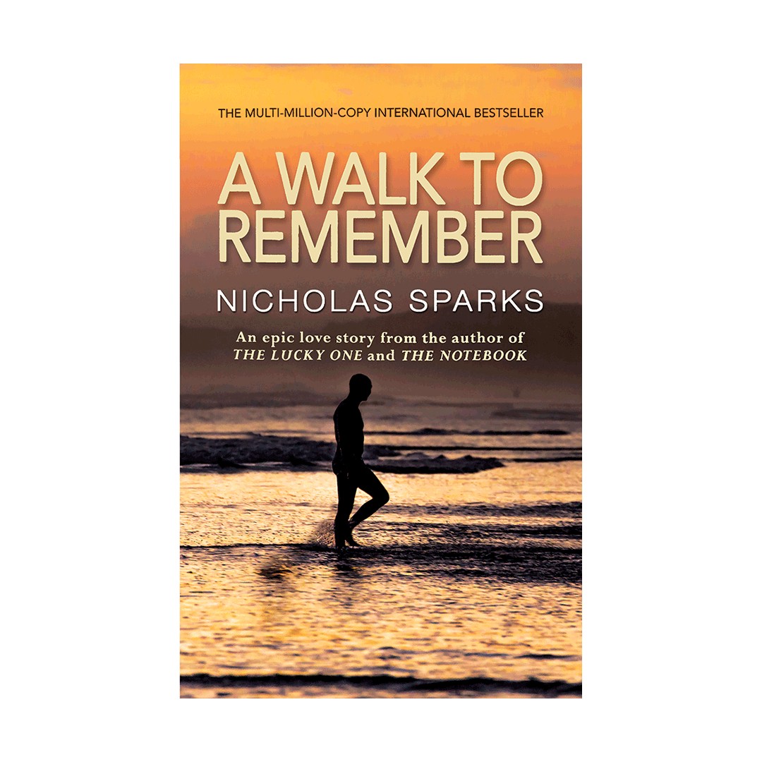 ای والک تو ریممبر A Walk to Remember