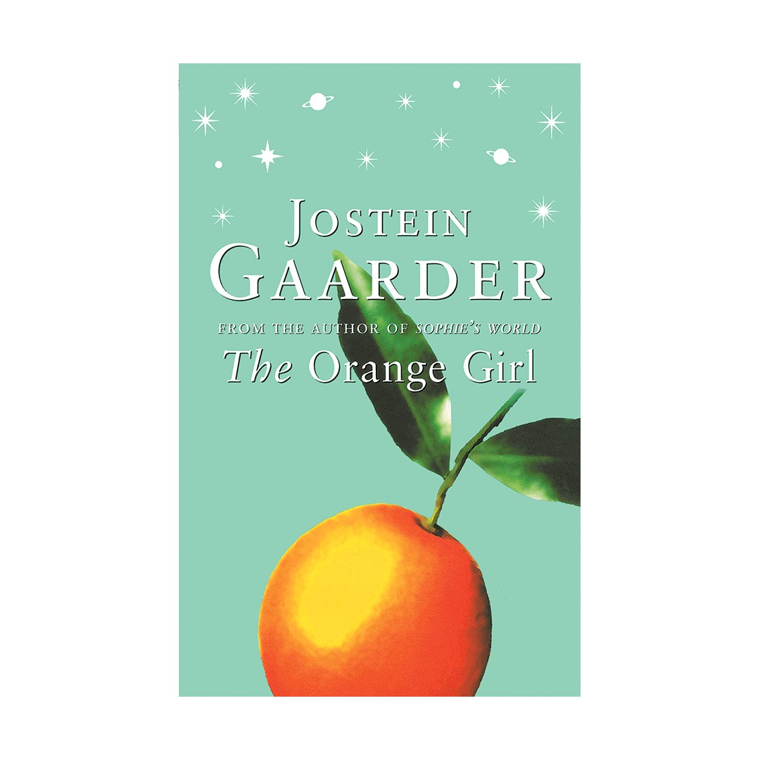 اورنج گرل The Orange Girl